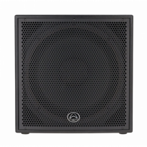 Wharfedale Pro DELTA-AX18B